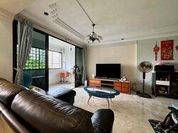 Blk 154 Gangsa Road (Bukit Panjang), HDB 5 Rooms #436787691